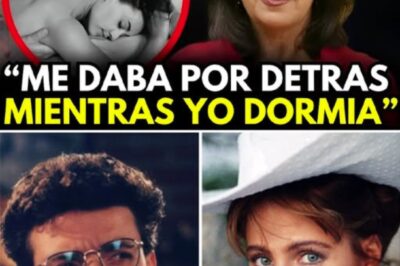 A los 56 años, Ana Colchero por fin reveló lo que todos……