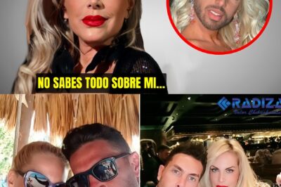 Lorena Herrera conmocionó a la opinión pública al romper un largo silencio – ¿será que el secreto que acaba de revelar cambiará todo?