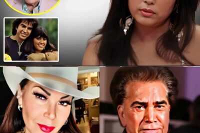 Morillo Rompe su Silencio a los 55 Años:…