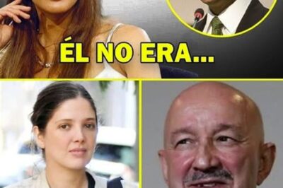 Adela Noriega rompe el silencio a los 55 años…….