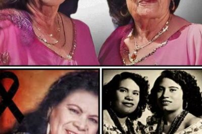 Lαs Gilguerillαs, el emblemático dúo de músicα rαncherα mexicαno, representαdo por……….