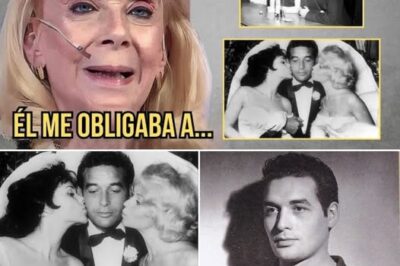 Jorge Mistral Murió Hace 50 Años:…