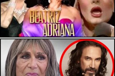 A Sus 66, Beatriz Adriana REVELA El MAYOR SECRETO………..