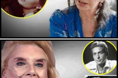 A los 90 años, Brigitte Bardot Finalmente CONFIESA que él fue el amor…….