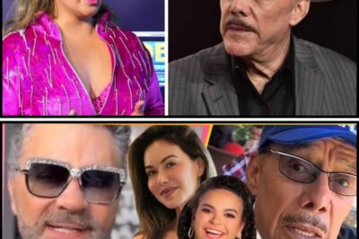 MIJARES PARALIZA ENTREVISTA con GOLPE CONTRA DON PEDRO RIVERA en DEFENSA DE CHIQUIS RIVERA