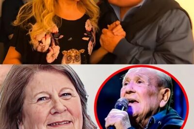 Una Revelación Impactante y Triste a los 74 Años