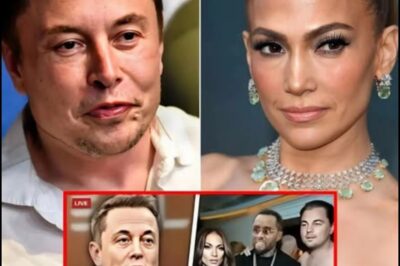 Anoche, El Mundo Entero Estaba Sumido En El Caos Cuando Elon Musk Publicó La Lista Sin Censura…….