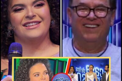LUCERITO MIJARES IRRUMPE en ‘LA CASA DE LOS FAMOSOS MÉXICO’ Y ESTALLA CON BRUTAL BOMBAZO