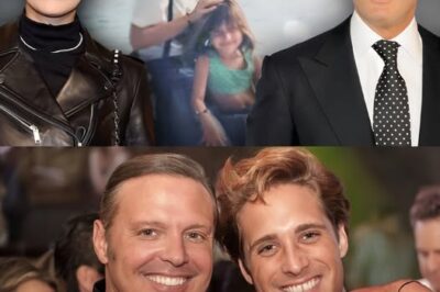 Luis Miguel niega ser el padre de Michelle Salas y la razón por….