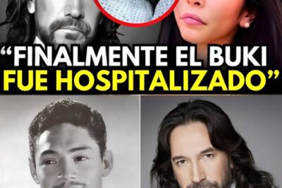 La hija de Marco Antonio Solís confirma que su padre está grave y su conmovió a todo…..