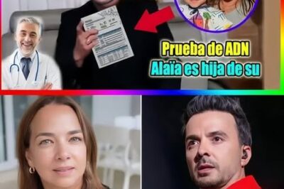 López acaba de hacer una…..