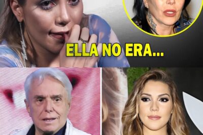 A los 33 años, Frida Sofia Finalmente admite lo que todos……