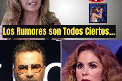 A sus 55 años, Lucero Rompe su silencio………