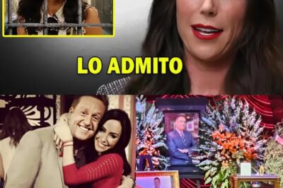 Inés Gómez Mont Rompe su silencio dejando……..