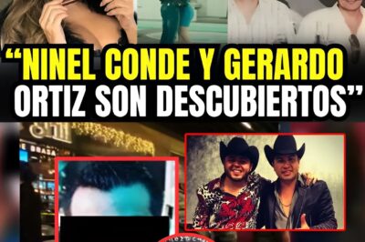 A Los 48 Años Ninel Conde Confiesa La Oscura Verdad Sobre Gerardo Ortiz Dejándonos