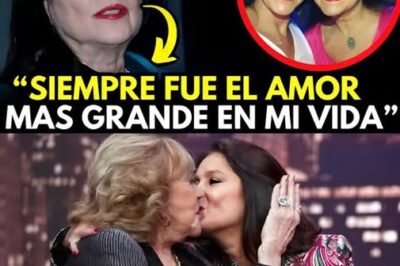 A los 65 Años, Daniela Romo Por……..