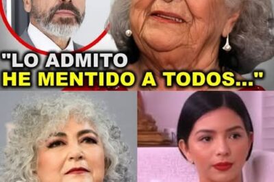 Amanda Miguel casi a sus 70 años……