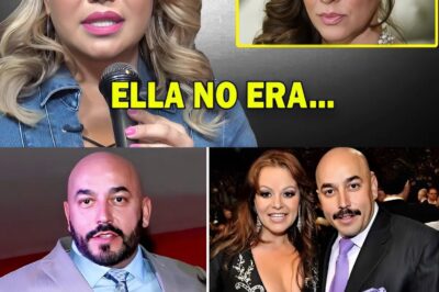 A sus 39 años, Chiquis Rivera………..