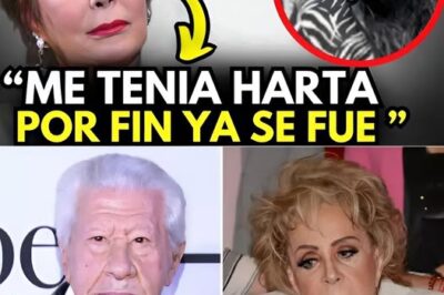 Silvia Pinal Falleció Hace 3 Meses, Ahora Su Hija Confiesa……
