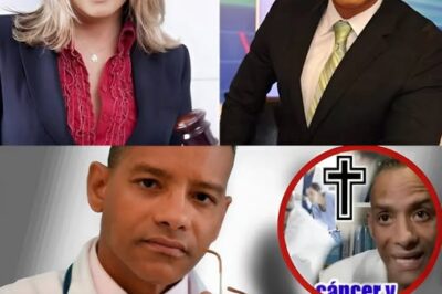 Misael González Rompe el Silencio a los 59 Años………