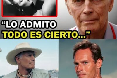 El Hijo de Héctor Suárez FINALMENTE Acaba lo que Todos…..