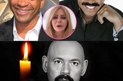 De ídolo a leyenda caída: La desgarradora verdad detrás………