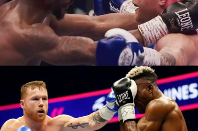 ¿Por qué Canelo desapareció tras la pelea en Arabia? ¿Qué lo llevó a una clínica en plena madrugada? ¿Y quién es el joven mexicano que lo hizo llorar en silencio y lo inspiró a dejar los micrófonos por un abrazo?