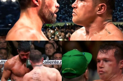 ¿Fue una victoria o una guerra sin vencedores? La noche en que Canelo y Ryder encendieron Guadalajara con sangre, coraje y un respeto que cruzó fronteras