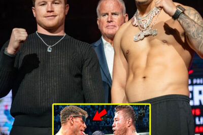La lección más dolorosa: Canelo Álvarez le impone humildad a Berlanga en una noche patria que se volvió historia