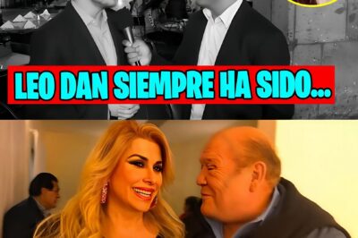 Leo Dan: él es Niko……..