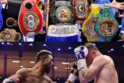 “Perdí sin que me pegaran un solo golpe”: El lamento de William Scull que encendió la indignación tras la pelea más decepcionante del año