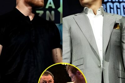 ¡LO ADMITE! Canelo Álvarez finalmente revela cuál fue su pelea más difícil… y para sorpresa de todos, no fue contra Gennady Golovkin