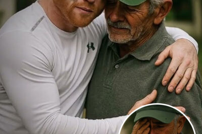 ¡Canelo DEJA a TODOS en SHOCK con este GESTO hacia su EMPLEADO de CONFIANZA!