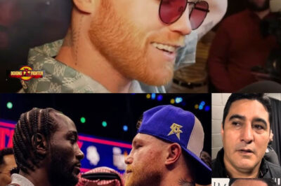 ¿Inteligencia o poder? La pelea Canelo vs Crawford divide a los ídolos de México y promete una batalla por el legado, no solo por cinturones