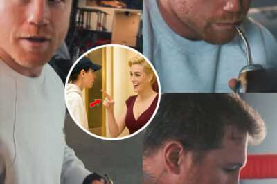 La humillación más elegante del año: ¿Qué ocurrió cuando Canelo Álvarez entró en la boutique Lumier vestido de humildad y salió convertido en héroe, dejando al descubierto el clasismo más vergonzoso de la alta sociedad?
