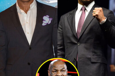 “Be Careful!” Mike Tyson Warns Manny Pacquiao About His Risky Return to the Ring at 46 | BOXING LEGENDS SPEAK OUT