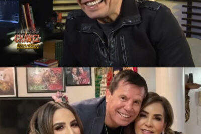 Julio César Chávez: La historia jamás contada del ídolo mexicano que lo tuvo todo y casi lo perdió—¿Qué secretos guardó detrás de sus récords invencibles, quiénes fueron las mujeres que marcaron su destino, y cómo logró ganar la pelea más difícil de su vida lejos del ring?