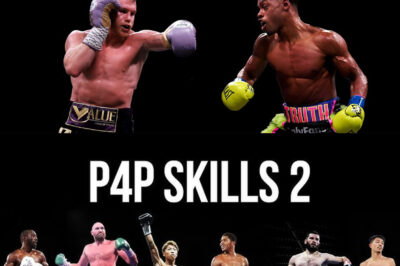 Master the Ring: 6 Devastating Boxing Combos Used by the Best in the Sport