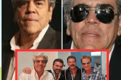 Jorge Reynoso finalmente decidió romper el silencio