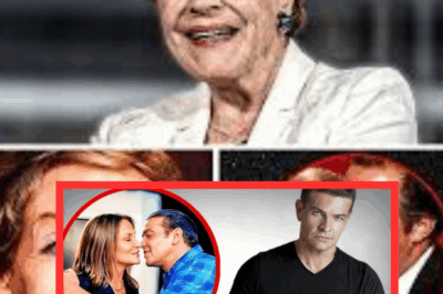 EL HIJO DE ANA MARIA POLO: A Sus 55 Años Rompe El Silencio Revelando Una Impactante Y Triste