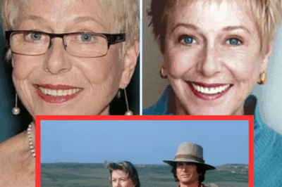 ¡BOMBA! A sus 85 años, Karen Grassle rompe el silencio y deja al mundo en SHOCK 😱 Nadie imaginó lo que estaba ocultando todo este tiempo 👇👇👇