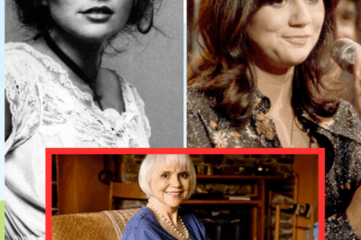 Linda Ronstadt no dejó nada a la imaginación, trata de no quedarte sin aliento