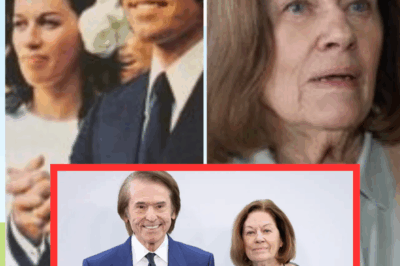 A Los 85 Años, La Esposa De Rafael Decidió Finalmente Romper Y Reveló La Oscura Verdad