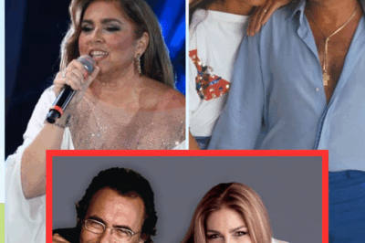 A sus 73 años, Romina Power, una de las queridas del espectáculo italiano