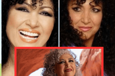 A Los 68 años, Amanda Reveló La Gran Verdad Dejándonos Asombrados