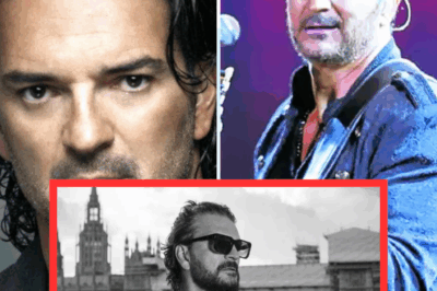 A los 60 años, Ricardo Arjona Finalmente Confiesa fue el amor de su vida