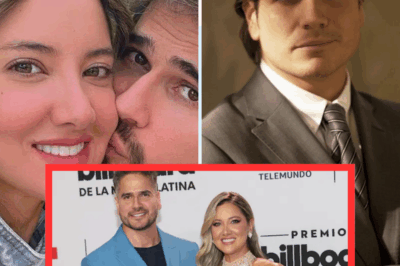 A Los 45 Años, Daniel Arenas Confirmó Finalmente El Gran Amor De Su Vida