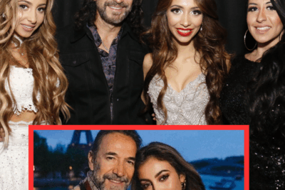 ¡Totalmente impactante! La hija de Marco Antonio Solís confirma que su padre está grave y su conmovió a todo México.