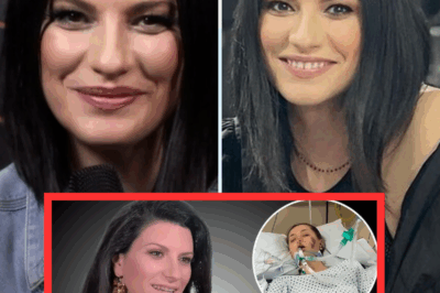 Laura Pausini Finalmente Reveló La Verdad Sobre Su Extraña Desaparición de los Escenarios Durante meses sus fans se preguntaban qué había pasado. Ahora, la cantante rompe el silencio y lo que cuenta… es simplemente impactante.