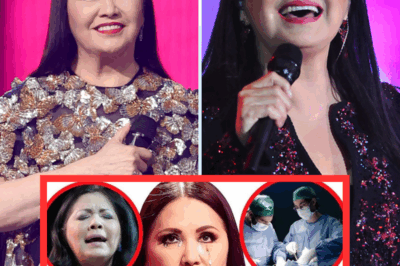 A los 68 Años, Ana Gabriel Rompe el Silencio: Su Secreto Más Oscuro Sale a la Luz Durante décadas, lo ocultó incluso a sus fans más cercanos. Hoy, la icónica cantante mexicana habla sin filtros… y lo que revela es totalmente inesperado. 👉 Ver más abajo 😲👇